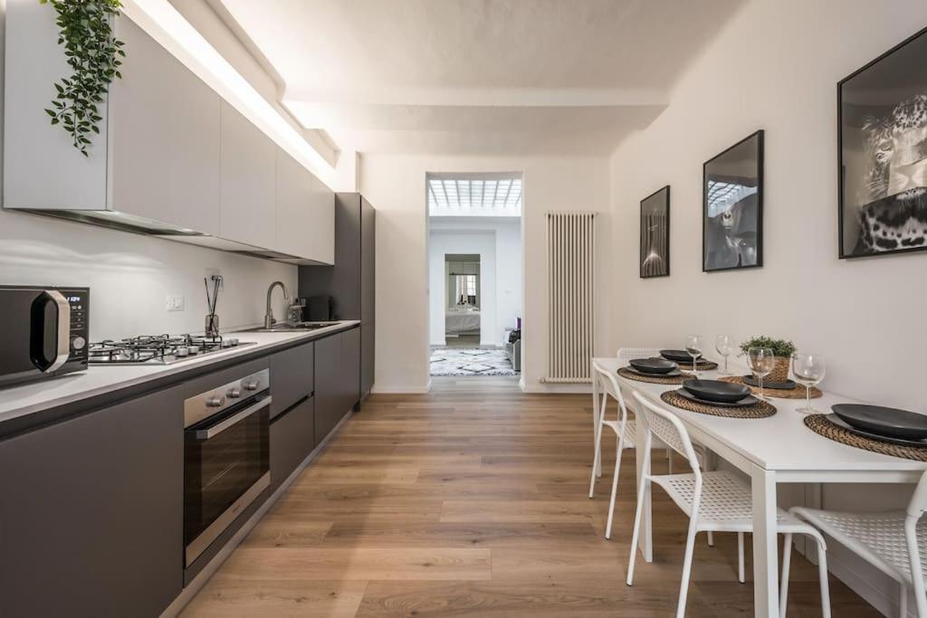 Ab Plus - Via Arienti 15 Bologna Luaran gambar