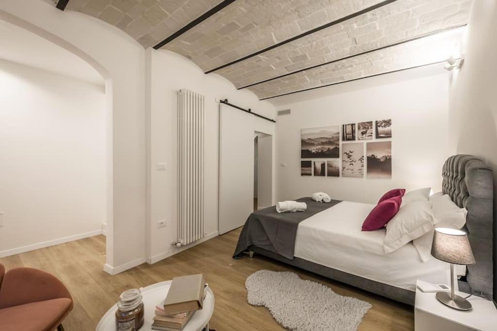Ab Plus - Via Arienti 15 Bologna Luaran gambar