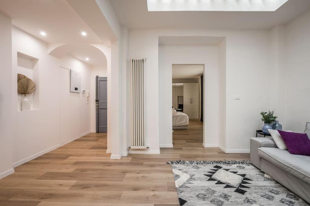 Ab Plus - Via Arienti 15 Bologna Luaran gambar